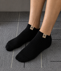 Black Mountain Peak Socks