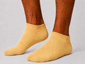 Solid Dim Yellow